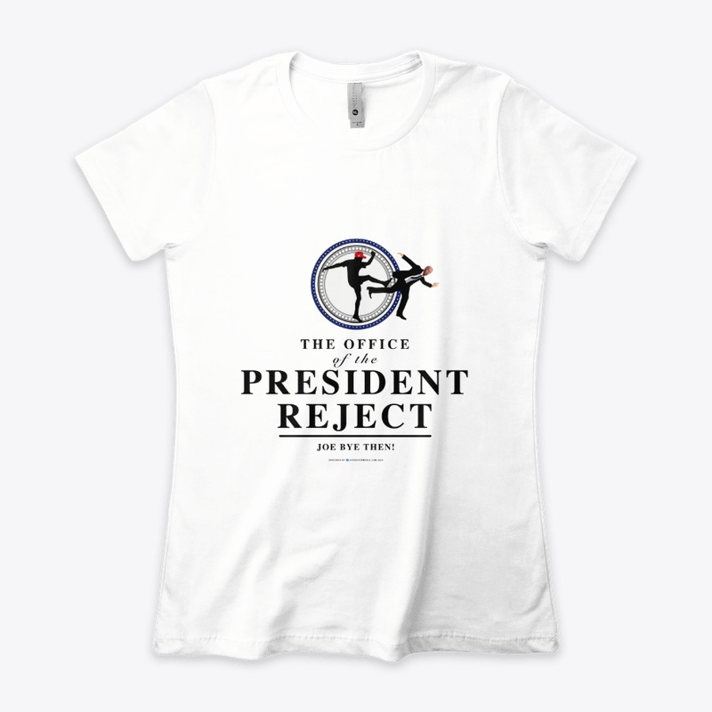 President Reject