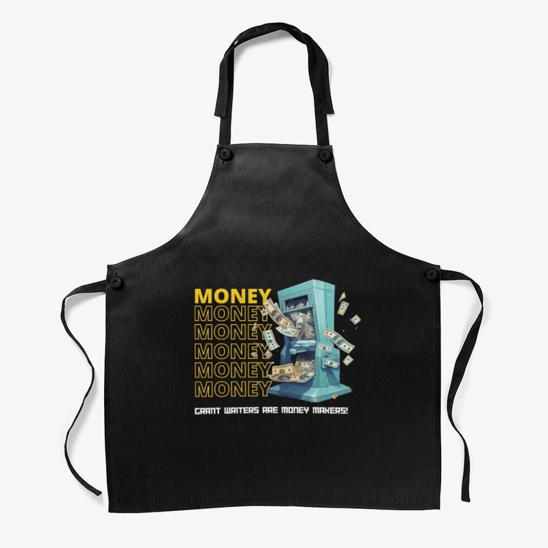 Grant Writers | Grant Money Makers
