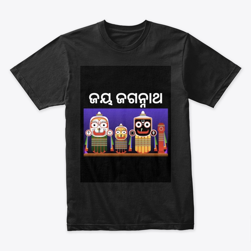 "JAY JAGANNATH"  T-SHITRTS &amp; HOODIES
