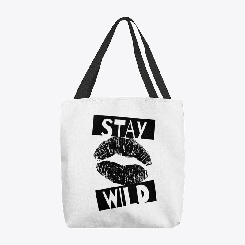 Stay Wild