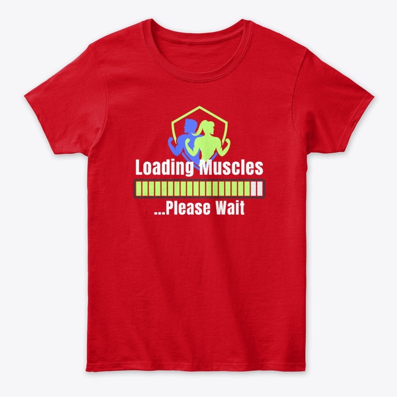 Loading Muscles