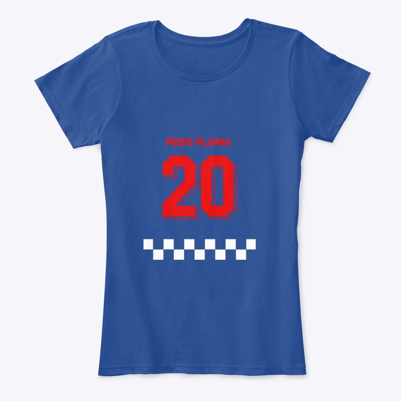 Peso Pluma Jersey 20