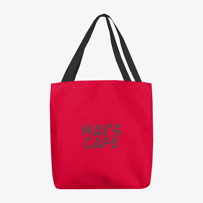 Max's Cafe