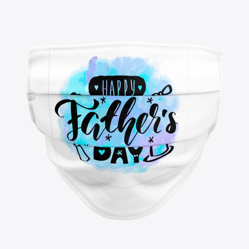 HAPPY FATHER'S DAY