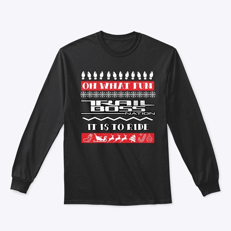 UGLY SWEATER