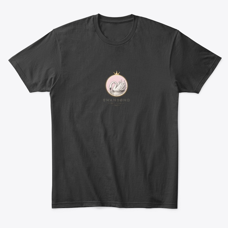 SWANSONG TEE
