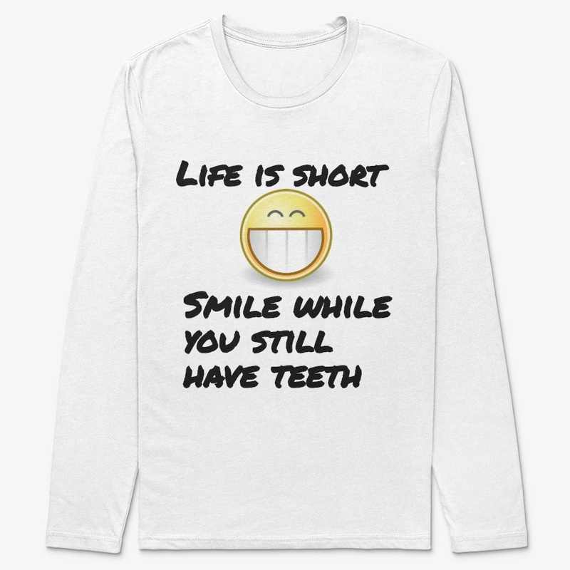 Life is Short