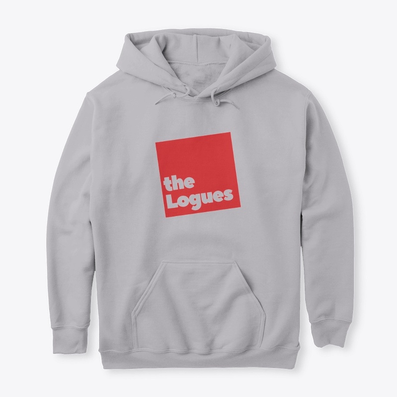 It's in the Logues
