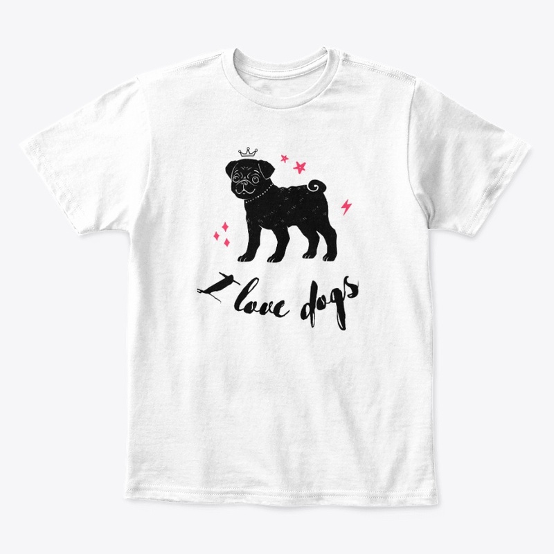 Dogs lovers