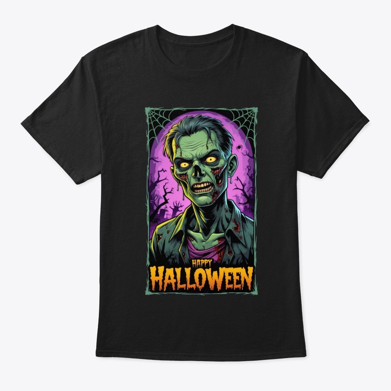 Halloween Night Walker 