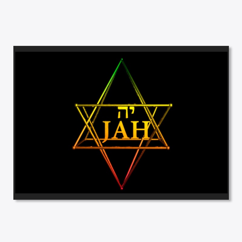 Jah it's my Golden Star v.1