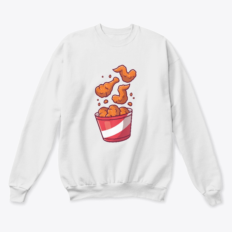 Crispy DESIGN for Food Lovers
