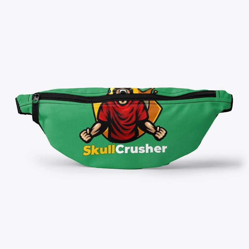 SkullCrusher