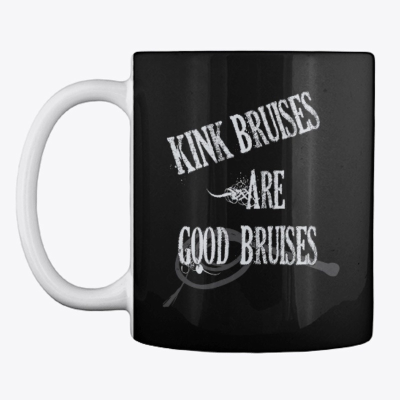 Kink Bruises