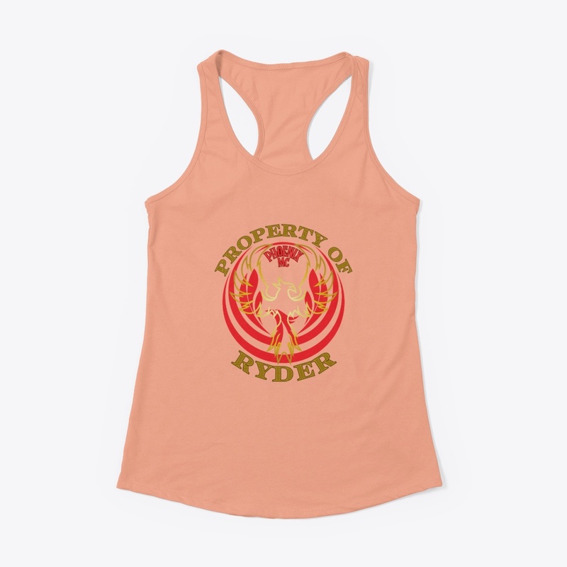 Property of Ryder