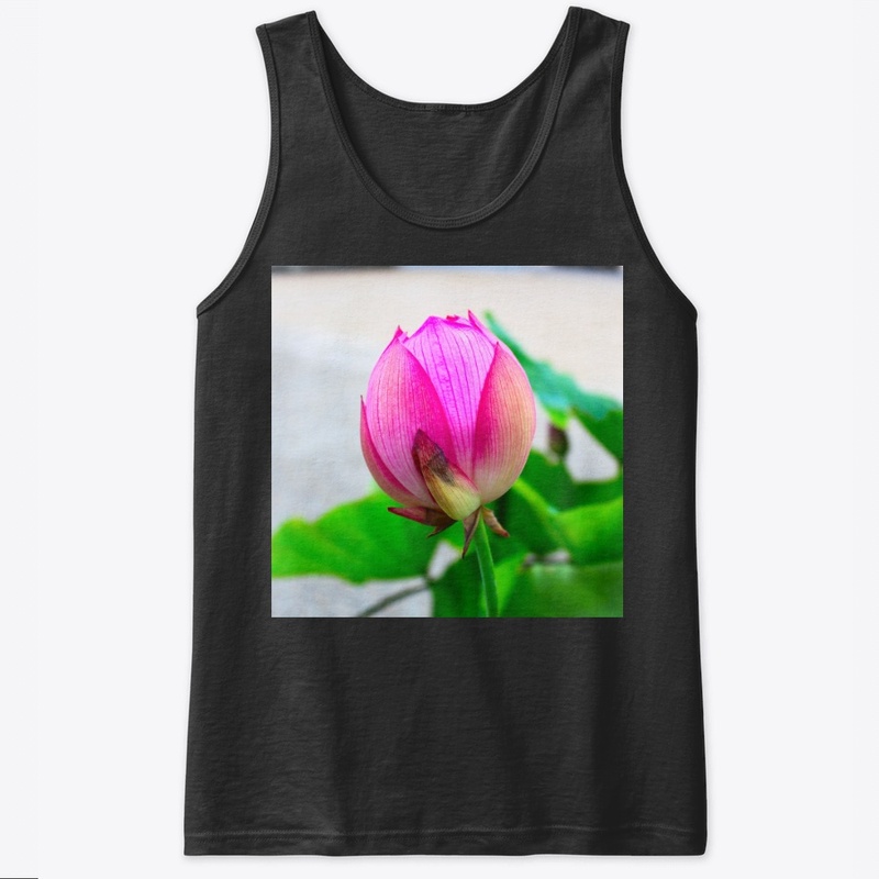 Pink Flower