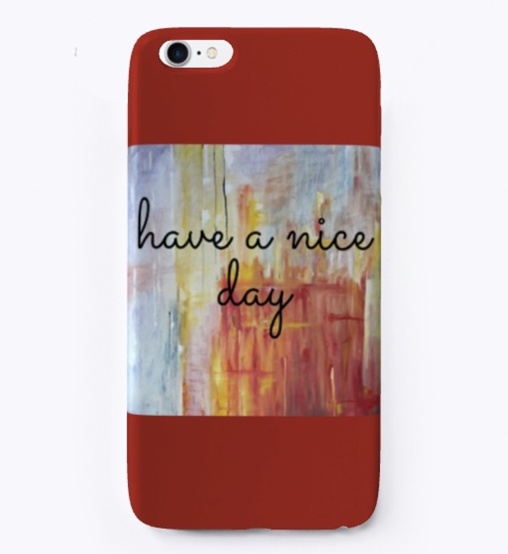 Have a nice day
