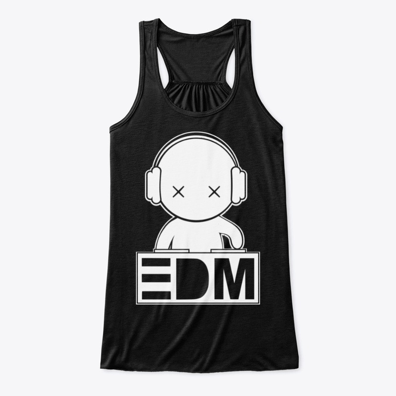 EDM Dj Chibbi