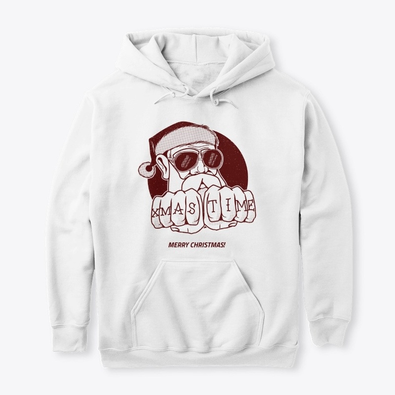 Bad Santa