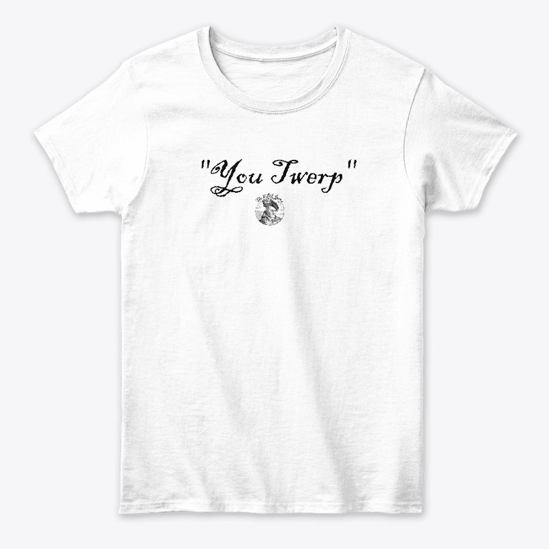 The EDI Jester "Twerp" Range