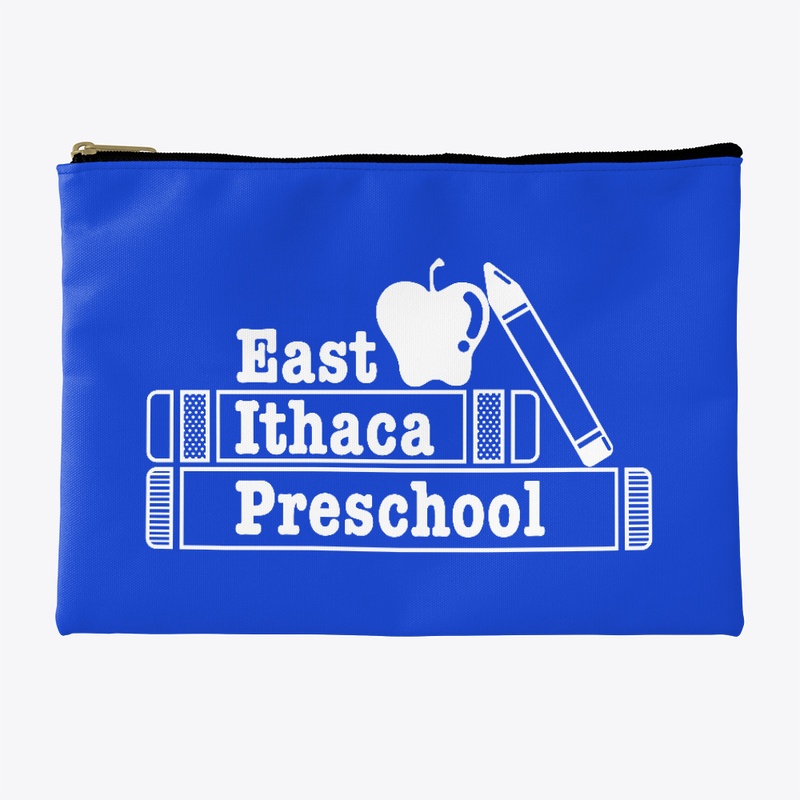 EIP Zip Pouch