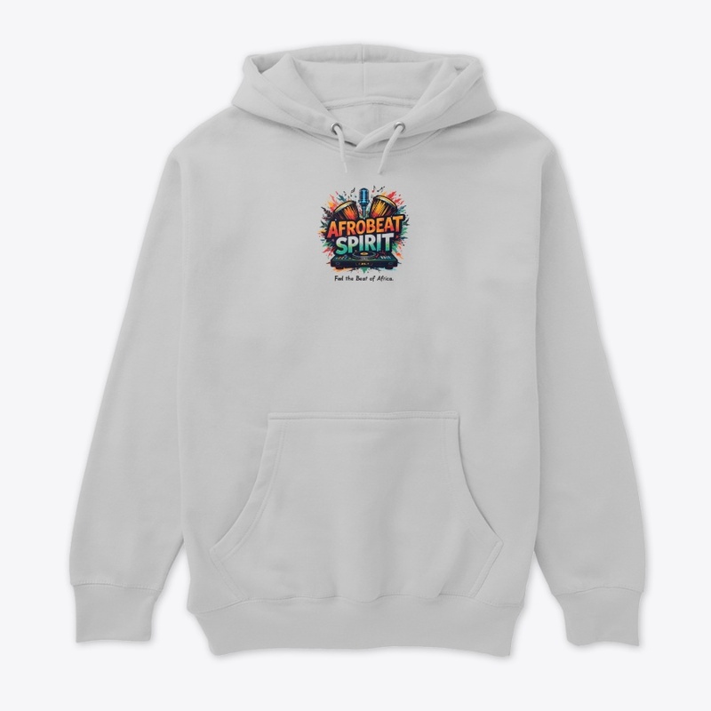 AfroBeat Spirit
