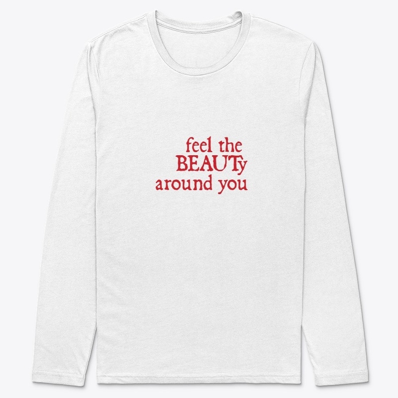 BEAUT Apparel the feels