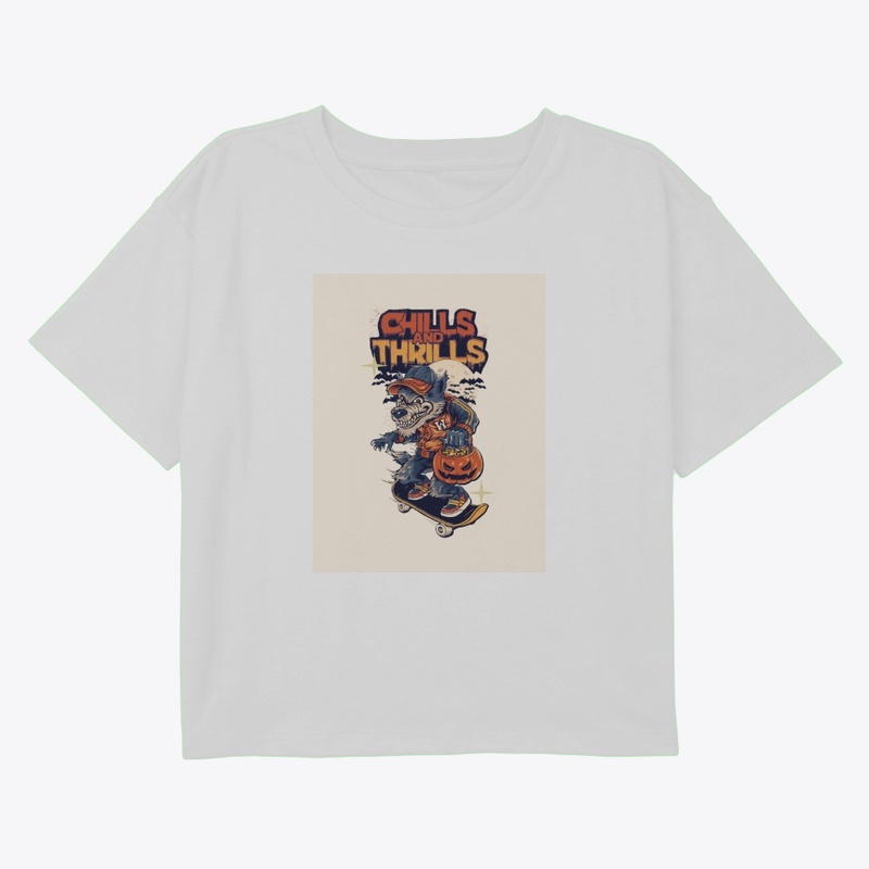 Heavy Tee