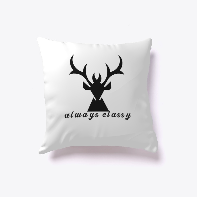 elegant pillow