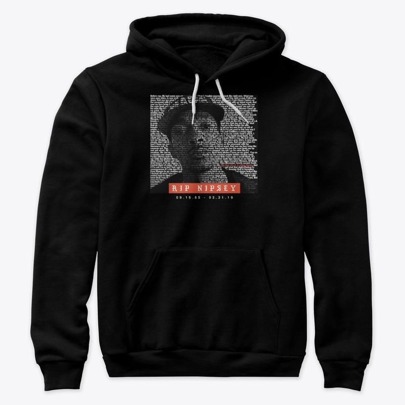 RIP 1985 2019 SHIRT