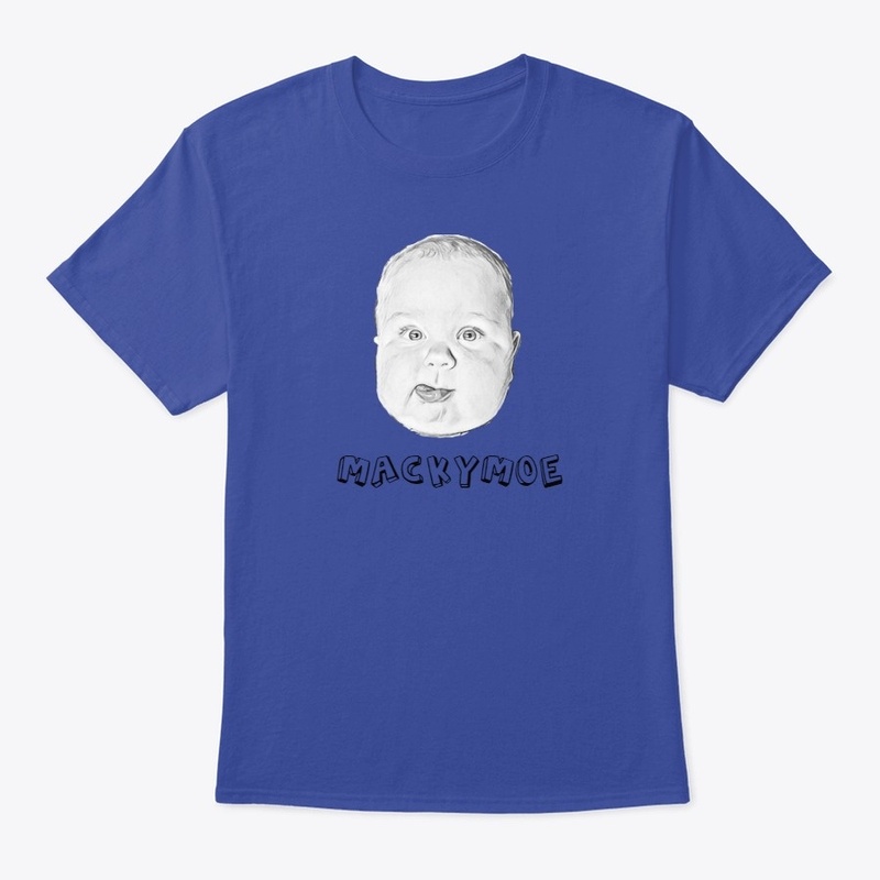 MackyMoe Merch