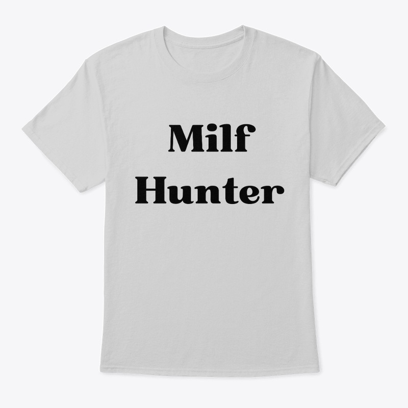 Milf hunter 