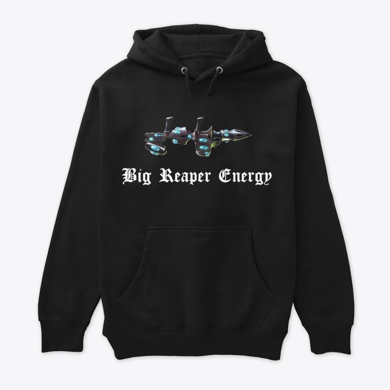 Big Reaper Energy