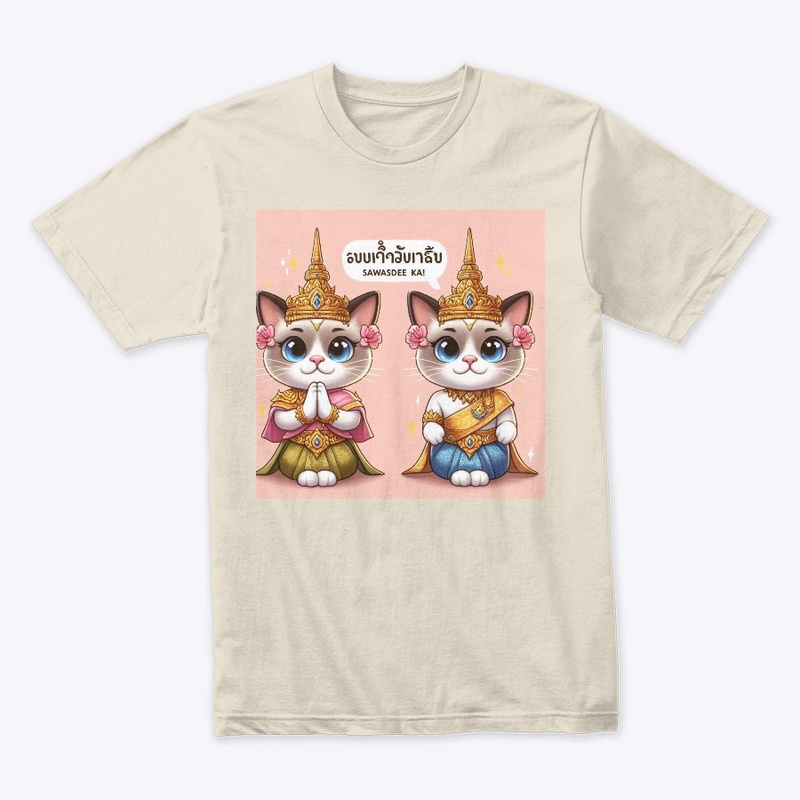 EmpresaGusta Original Cat Tote bag