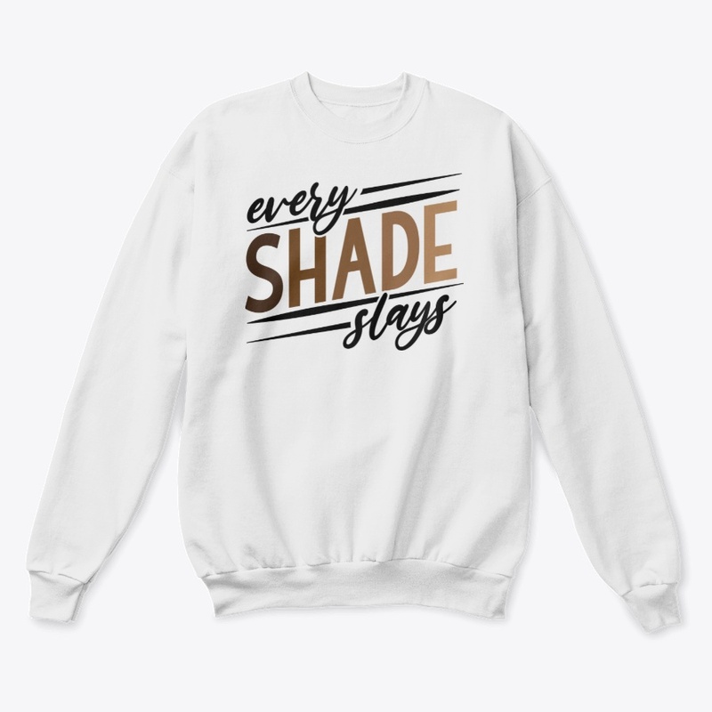 It's the Shades for Me