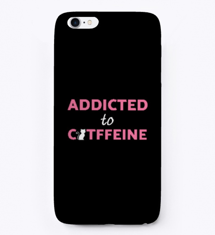Addicted To Catffeine