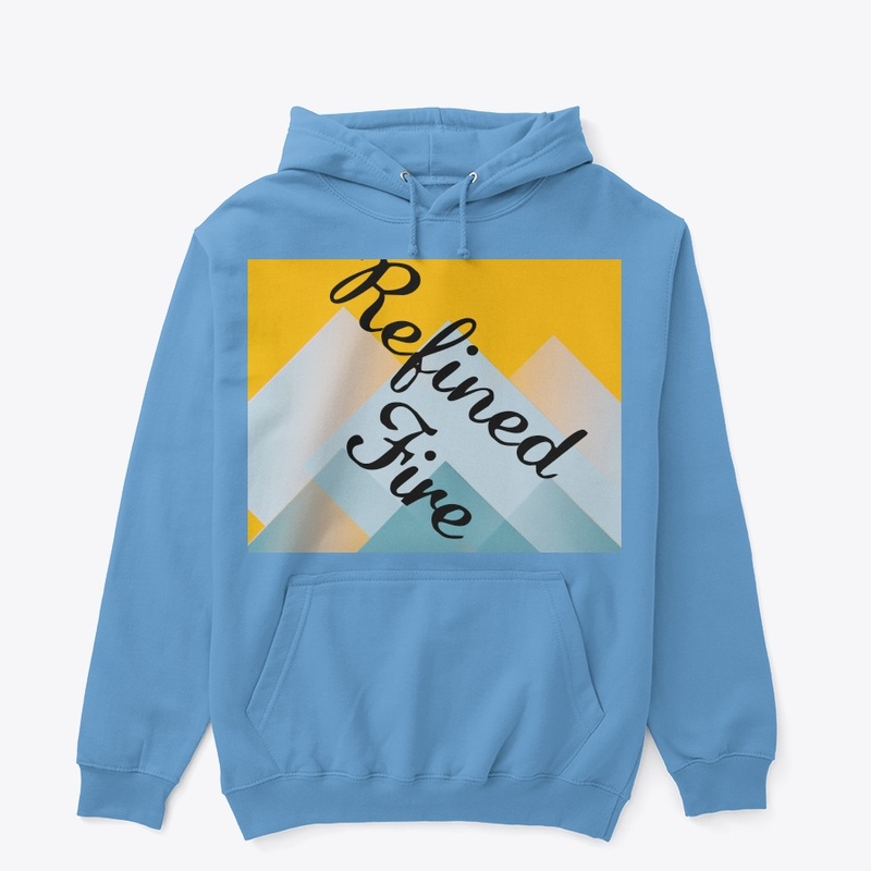 Refined Fire 