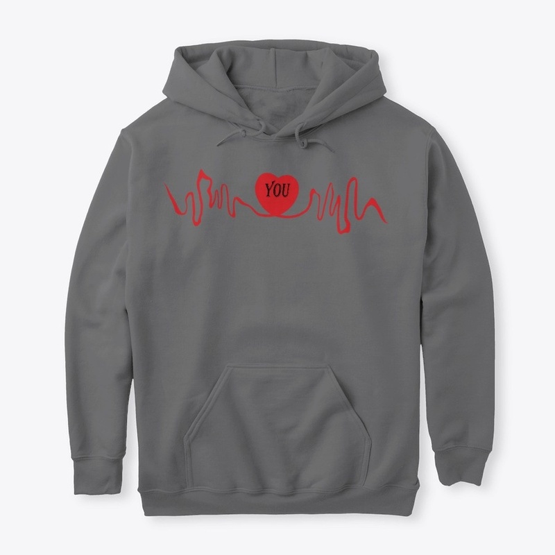 Valentine gift for him and her