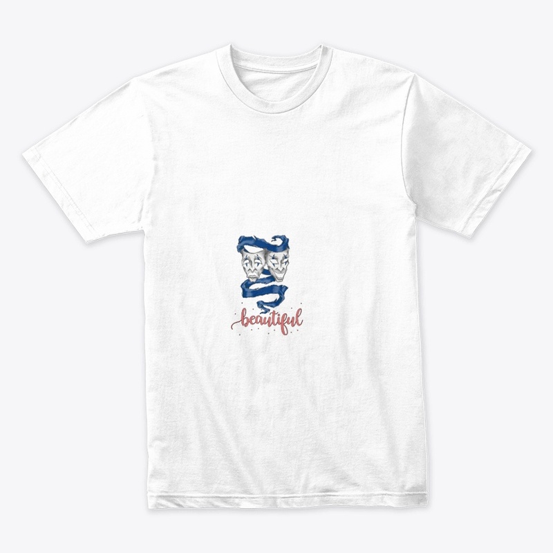 Habib designer t shirt 