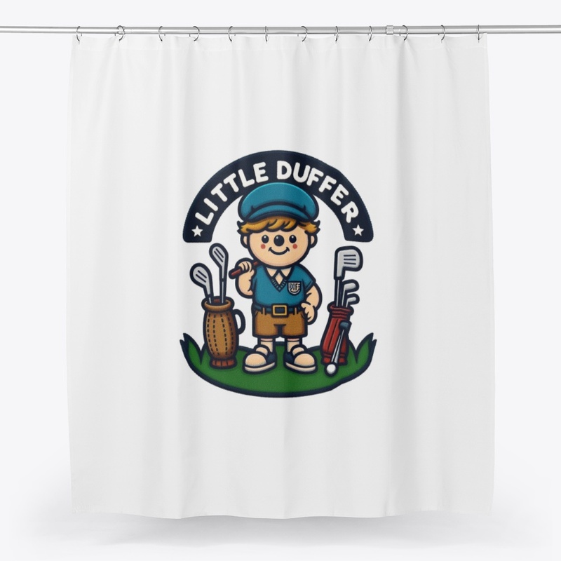 LITTLE DUFFER COLECTION