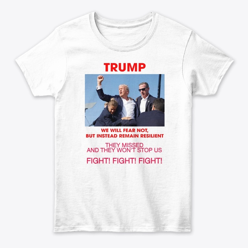 TRUMP - 003
