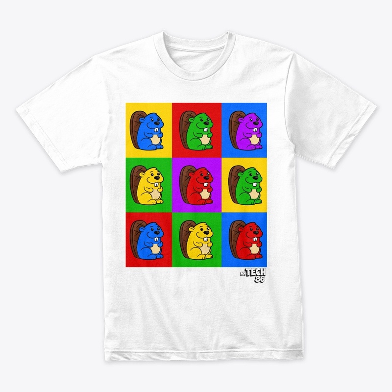 Multi Colours