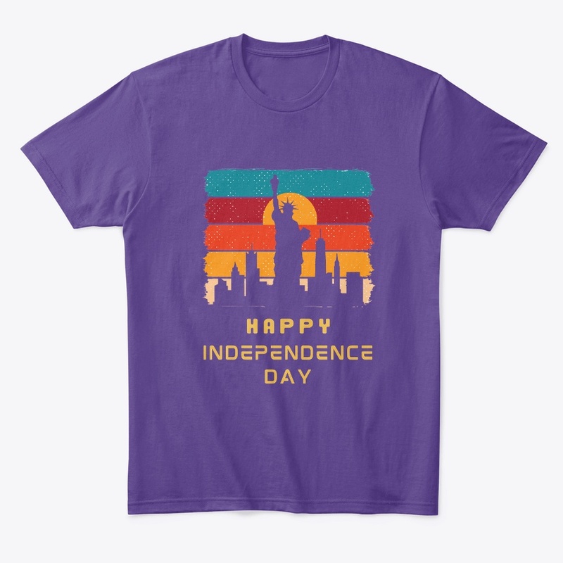 Happy Independence Day