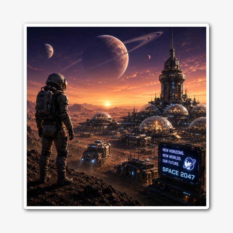 New horizons