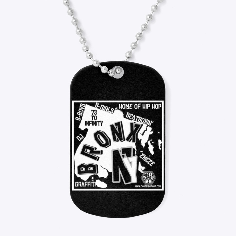 BX Home of Hip Hop