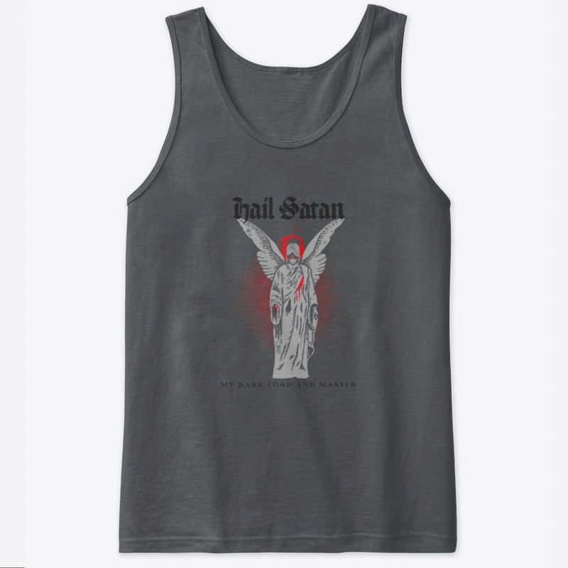 Gothic Dark Devil 
