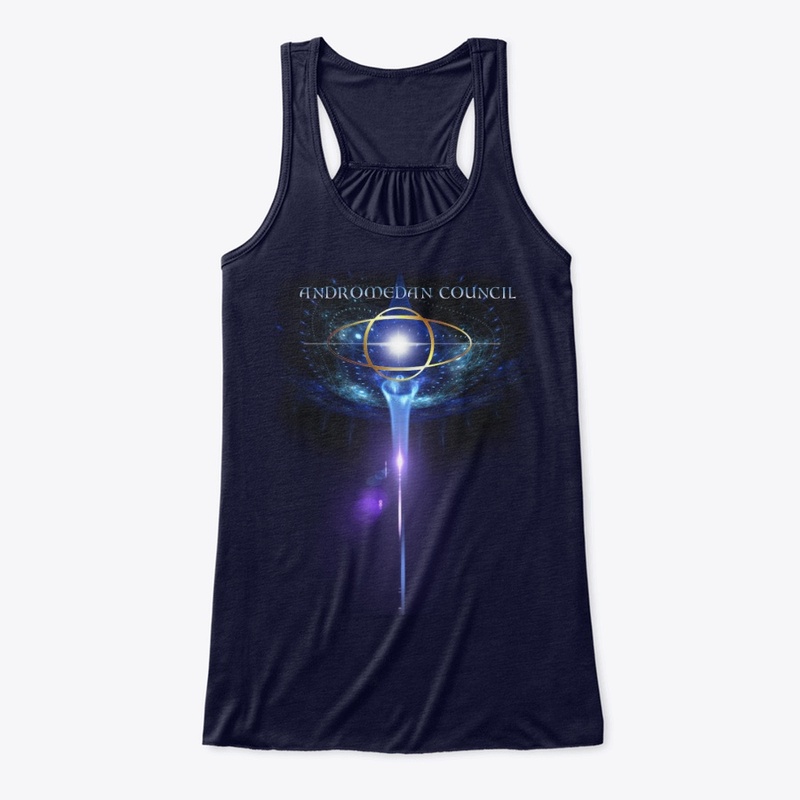 ANDROMEDAN COUNCIL 