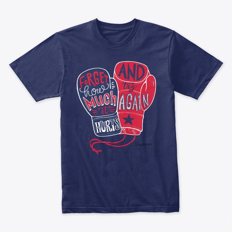 Classico1969 Men's Premium Tee