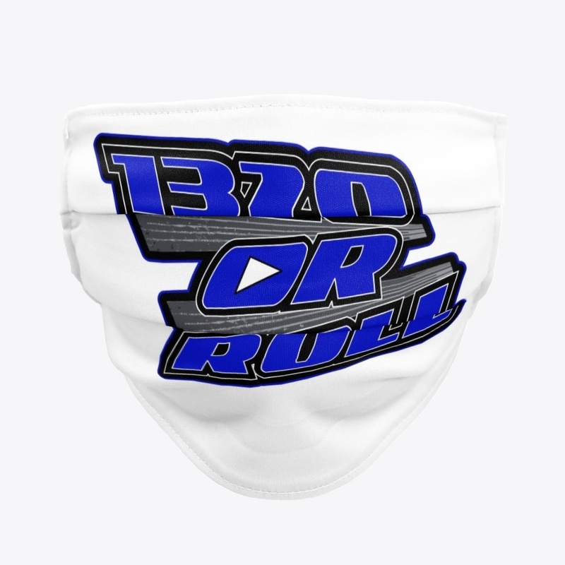 Blue 1320 or Roll
