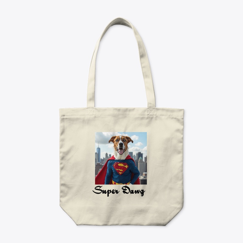 super dawg